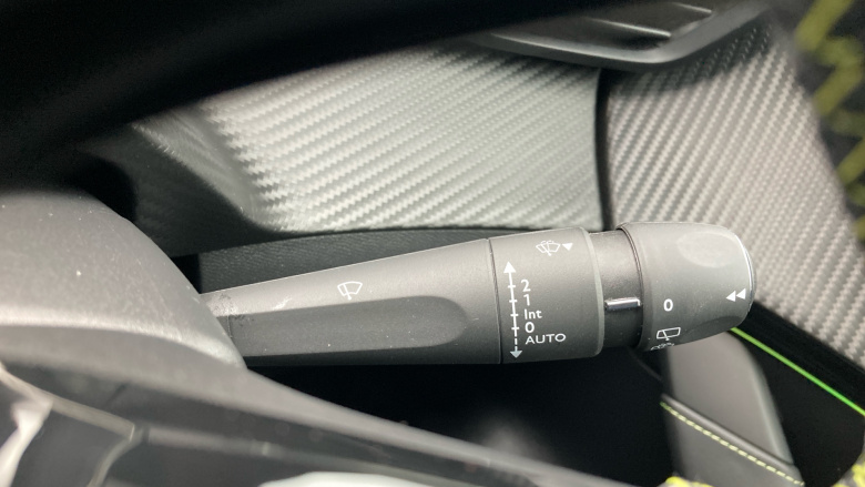 Peugeot 208 1.2 PureTech 100 GT Line 5dr Petrol Hatchback